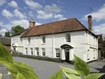 Hungerford hotel accommmodation, Berkshire, England