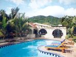 Mauritius holiday home 