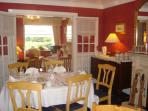 Dublin bed and breakfast, Ireland