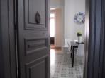 Istanbul vacation accommodation, Turkey