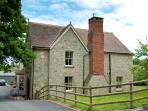 Isle of Wight luxury bed and breakfast