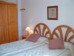 La Palma apartment in the Canary Islands