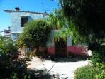 Valencia vegetarian B&B, Spain