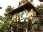 Kep accommodation, ecolodge in Cambodia