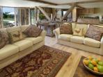 High Weald self catering cottage, England