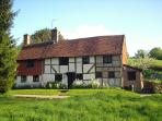 Surrey Hills B&B accommodation, England