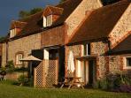 Seven Sisters vacation accommodation, England