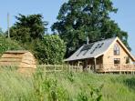 South Downs self catering cottage, England