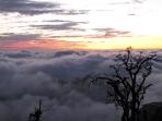 Landour vacation cottage, India