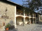 Como B&B, Italy