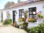 County Down self catering cottage, Northern Ireland