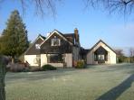 Chilterns bed and breakfast accommodation, England