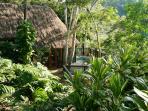 Chaa Creek Belize resort
