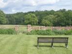 High Weald self catering farmstay, England