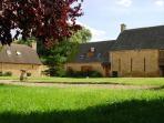 Cotswolds holiday cottages, sleeps 2, England