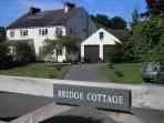 Elham Valley bed and breakfast in Kent, England