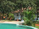 Goa luxury villas, India