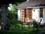 New Forest B&B in Bockhampton, England