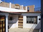 Pinoso self catering accommodation in Alicante, Spain