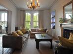 Harrogate luxury apartments, England