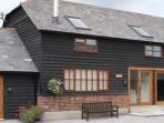 New Forest self catering cottages, England