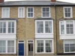 Suffolk self catering accommodation in England