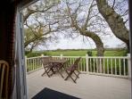 Isle of Wight holiday park and campsite