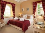 Northumberland luxury bed & breakfast, England