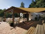 El Estrecho Natural Park eco resort, Spain