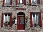 Le Mont-Dore self catering apartments, France