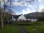 County Sligo self catering accommodation, Ireland