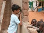 Kenya family volunteering & safari