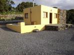 El Hierro finca accommodation, Canary Islands