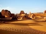 Egypt and Northern Sudan cultural tour