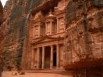 Small group Jordan tour
