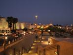 Egypt desert tour