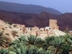 Oman adventure vacation