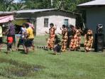 Fiji homestay