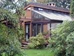 New Forest one bedroom vacation cottage, England