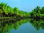 Kerala tailor made tour, India  