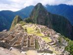 Peru youth volunteering