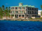 Grand Cayman dive resort
