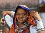 Gujarat vacation and the Rann of Kutch, India
