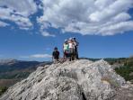 Short break walking vacations in Andalucia, Spain
