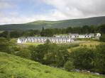 Wicklow self catering houses in Ireland
