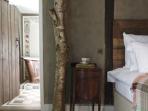 High Weald luxury bed and breakfast, England