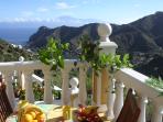 La Gomera self catering villa, Canary Islands