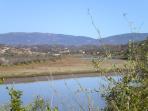 Self guided walking vacation in the Algarve