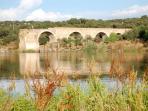 Walking vacations in Portugal