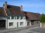 Limousin holiday accommodation